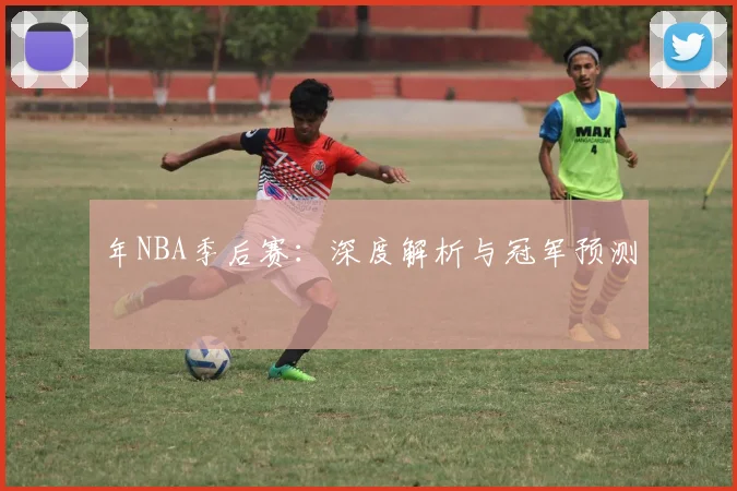 年NBA季后赛：深度解析与冠军预测